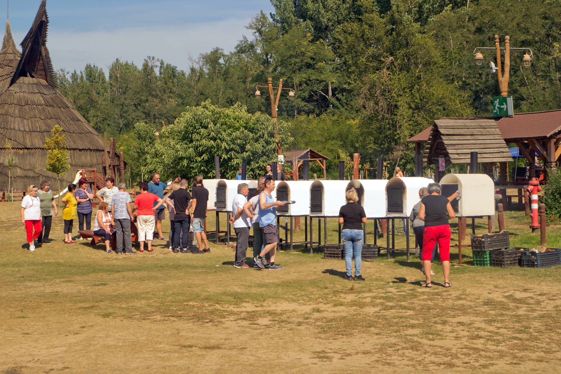 Kemencés Fesztivál