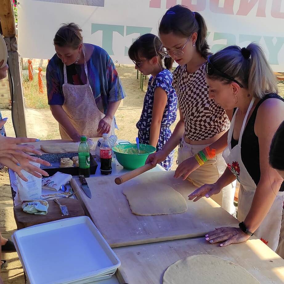 Egyéb rendezvények